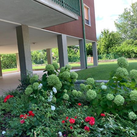 A Verona Da Paolo & Elena 2 ภายนอก รูปภาพ
